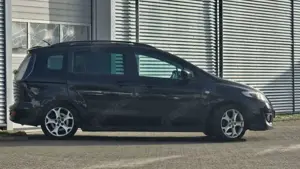 Mazda 5 Bild 3