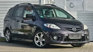 Mazda 5 Bild 4