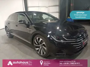 Volkswagen Arteon SB 2.0 TSI R-Line LED|Navi|360|Sitzheiz.