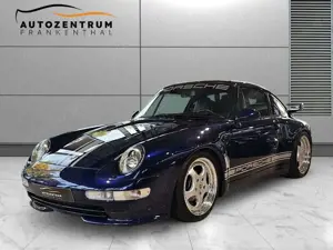 Porsche 993