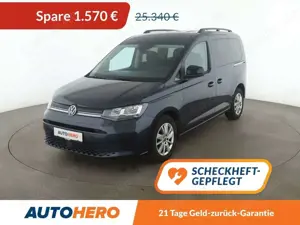 Volkswagen Caddy 2.0 TDI Life