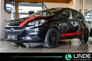 Opel Corsa Edition ecoFlex STYLE-PAK|KOMF-PAK|PDC|HSA