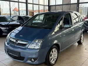 Opel Meriva INNOVATION /Automatik