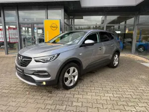 Opel Grandland Dynamic 1.6 CDTI Navi AHK Allwetter Kamera