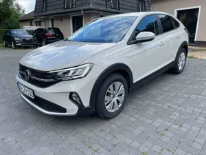 Volkswagen Taigo Taigo 1.0 TSI OPF