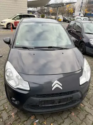 Citroen C3 Tüv Neu!!!