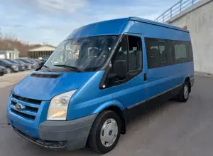 Ford Transit Kombi FT 300 L Trend