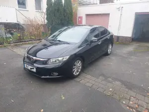 Honda Civic Civic 1.8 i-VTEC Executive