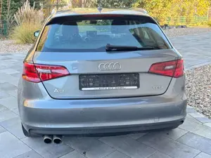 Audi A3 Bild 4