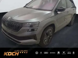 Skoda Karoq Sportline 2.0 TSI DSG 4x4 *NAVI*360°KAM*