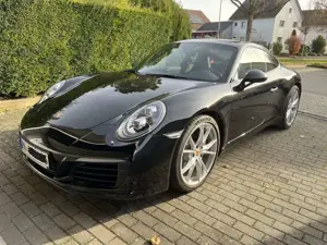 Porsche 991 911 Carrera PDK