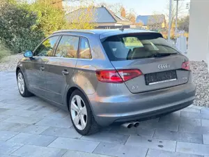 Audi A3 Bild 3