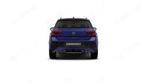 Volkswagen T-Roc Bild 4