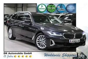 BMW 530 i xDrive Aut/LUXURY LINE/KAMERA/FACELIFT/LASERLICH