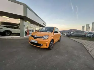 Renault Twingo Techno Electric