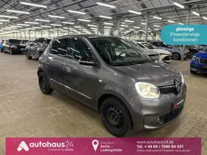 Renault Twingo 1.0 SCe 65  Urban Night|Kamera|Sitzhzg