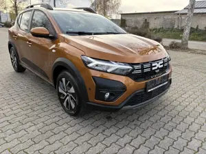 Dacia Sandero Stepway Expression,Navi,Kamera,