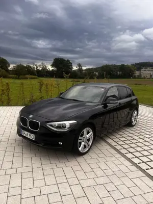 BMW 120
