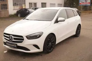 Mercedes-Benz B 200 8G DCT Progressive