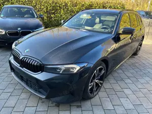 BMW 320 d M Sport Pro LivePR HUD H/K ACC A-LED Kam 18