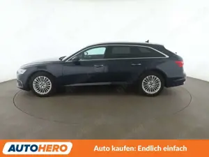 Audi A6 Bild 3