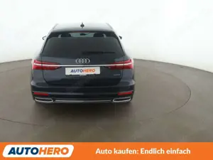 Audi A6 Bild 5
