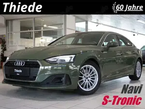 Audi A5 Sportback 35 TDI S-TRONIC NAVI/LED/SHZ/DAB+