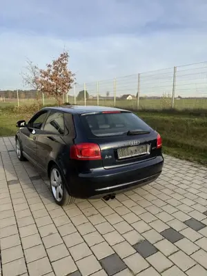 Audi A3 Bild 5
