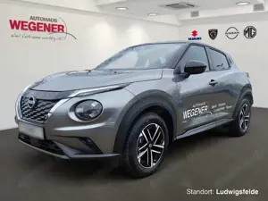 Nissan Juke JUKE N-CONNECTA Hyb. AT SHZ LHZ 360°KAM FAS PDC
