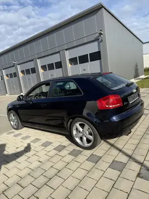 Audi A3 Bild 3