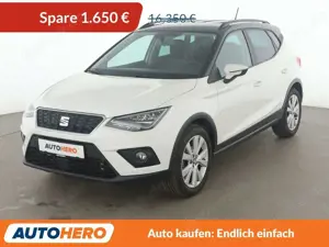 SEAT Arona 1.0 TSI Style*LED*CAM*PDC*KLIMA*TEMPO*