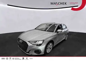 Audi A3 Sportback 35 TFSI S tronic Navi Sitzh LED ACC PDC