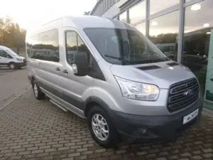 Ford Transit 350 L3 Trend / Standheizung