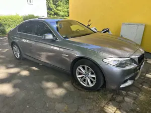 BMW 520 520 d TÜV NEU