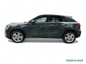 Audi Q2 35TFSI advanced S tronic Pano/GRA/VC/SHZ/Kamera Bild 3