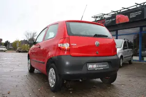 Volkswagen Fox 1,2 i Bild 3