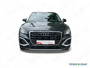 Audi Q2 35TFSI advanced S tronic Pano/GRA/VC/SHZ/Kamera Bild 2