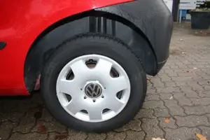 Volkswagen Fox 1,2 i Bild 5