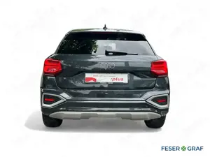 Audi Q2 35TFSI advanced S tronic Pano/GRA/VC/SHZ/Kamera Bild 5