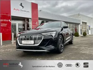 Audi e-tron Sportback 55 quattro S line StandHz*CarPlay