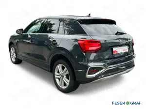 Audi Q2 35TFSI advanced S tronic Pano/GRA/VC/SHZ/Kamera Bild 4