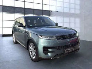 Land Rover Range Rover Sport Bild 5