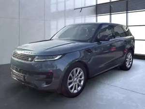 Land Rover Range Rover Sport Bild 2