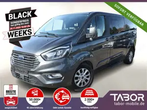 Ford Tourneo Custom Custom 320 L2 2.0 TDCi 170 Aut Trend 9S