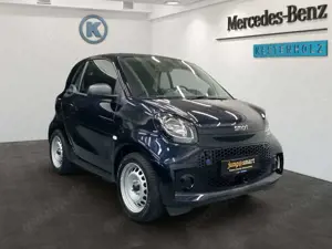 smart forTwo EQ Coupé TEMPOMAT+LED+DAB+KLIMA Bild 4