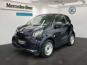 smart forTwo EQ Coupé TEMPOMAT+LED+DAB+KLIMA Bild 2