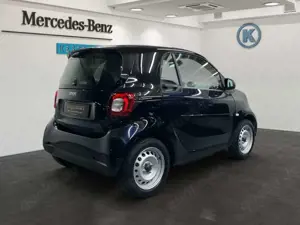 smart forTwo EQ Coupé TEMPOMAT+LED+DAB+KLIMA Bild 5