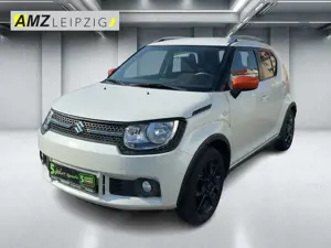 Suzuki Ignis 1.2 Club *Stadtflitzer*