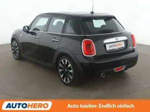 MINI Cooper Bild 4