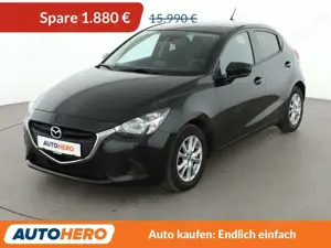Mazda 2 1.5 Exclusive-Line Aut.*TEMPO*PDC*SHZ*KLIMA*